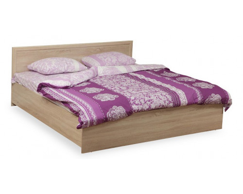 Кровать полутораспальная 21.52-01