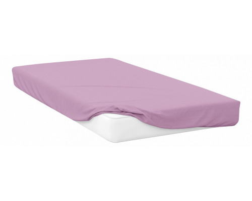 Простынь на резинке (180х200х20 см) Amore Mio DK