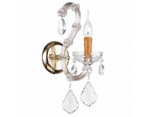 Бра Dio D’Arte Galliano Galliano E 2.1.1.200 G