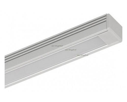 Накладной светильник Arlight SP-LINE-1612-2000-20W Day4000 (ANOD, IP65) 027381