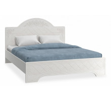 Кровать двуспальная Соня Премиум СО-323К