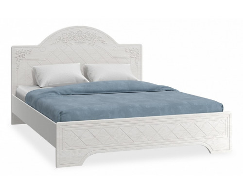 Кровать двуспальная Соня Премиум СО-323К