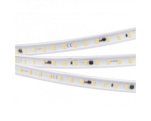 Лента светодиодная Arlight ARL-50000PV-5630-72-230V White6000 (15mm, 14W/m, IP65) 027051(1)
