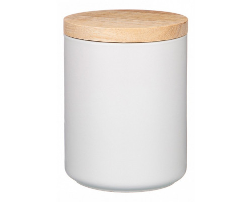 Банка для пищевых продуктов (600 мл) Velour 470-390