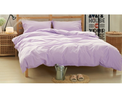 Постельное белье семейное LE-04