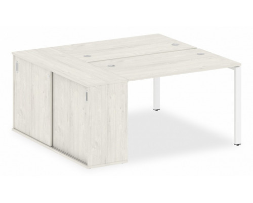 Стол письменный БП.РС-СШК-1.2