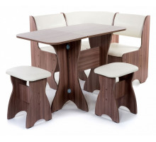 Уголок кухонный Тюльпан-мини