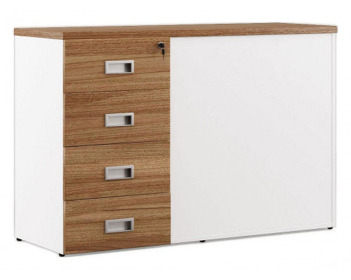 Тумба комбинированная Tess