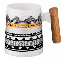 Кружка (450 мл) Art 85-1543