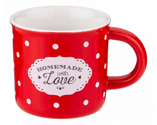 Кружка (180 мл) Милый прованс 155-513