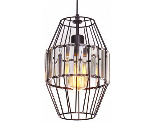 Подвесной светильник Lucia Tucci Industrial INDUSTRIAL 1826.1