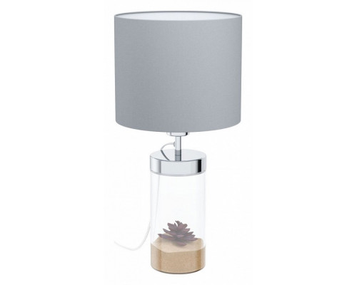 Настольная лампа декоративная Eglo Lidsing 99289