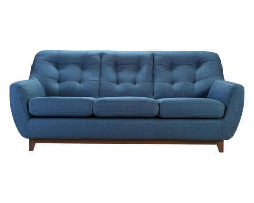 Диван Сканди Блю Арт