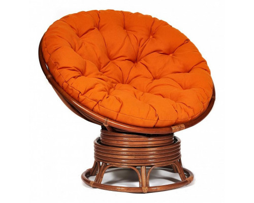 Кресло-качалка Papasan W23/01B