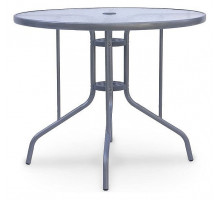 Стол обеденный D90