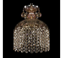Подвесной светильник Bohemia Ivele Crystal 1478 14781/22 G R M777