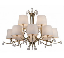 Подвесная люстра Mantra Andrea 6330