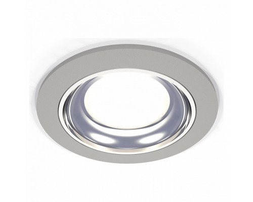 Встраиваемый светильник Ambrella Techno Spot 62 XC7623061
