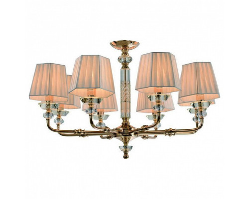 Подвесная люстра Omnilux Laglio OML-88203-08