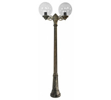 Фонарный столб Fumagalli Globe 300 G30.156.S20.BXE27