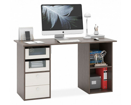 Стол письменный Прайм-65