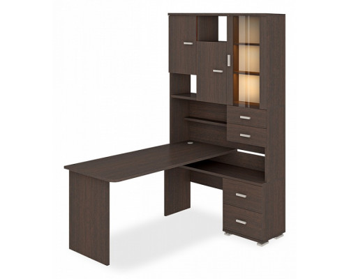 Стол компьютерный Домино СР-620-160