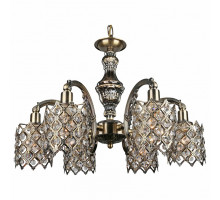 Подвесная люстра Omnilux Agenois OML-39607-06