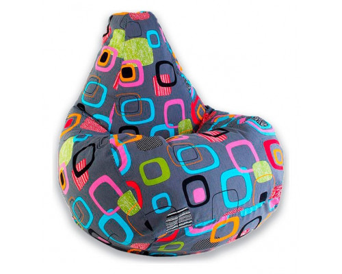 Кресло-мешок Мумбо 3XL