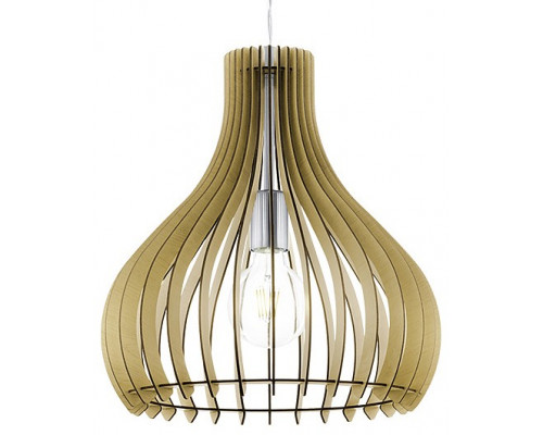 Подвесной светильник Eglo Tindori 96258