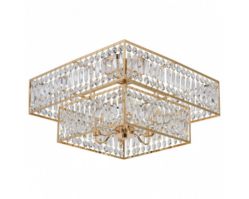 Светильник на штанге MW-Light Монарх 121012006