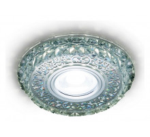 Встраиваемый светильник Ambrella Led S393 S393 CH