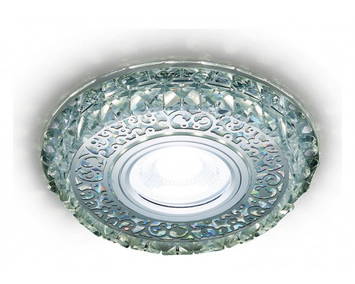 Встраиваемый светильник Ambrella Led S393 S393 CH