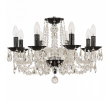 Подвесная люстра Bohemia Ivele Crystal 16302 AL16302/8/195 BG