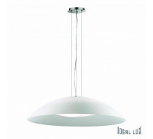 Подвесной светильник Ideal Lux Lena LENA SP3 D74 BIANCO