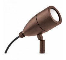 Наземный низкий светильник Ideal Lux Inside INSIDE PT1 COFFEE