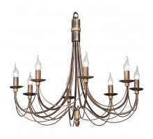 Подвесная люстра Vitaluce V1151 V1151-7/8