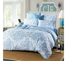 Постельное белье евростандарт Джиссел