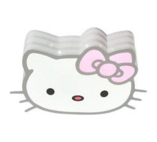 Накладной светильник Arte Lamp Fantasia 2 A2524PL-1WH