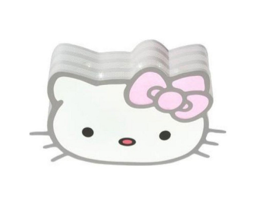 Накладной светильник Arte Lamp Fantasia 2 A2524PL-1WH