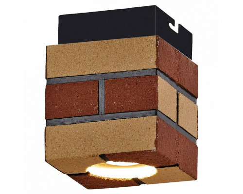 Накладной светильник Lussole Mount Vernon