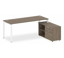 Стол письменный БП.РС-СТС-2.5 (R)