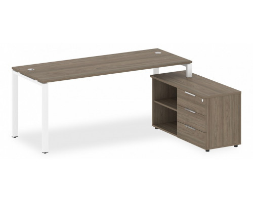 Стол письменный БП.РС-СТС-2.5 (R)