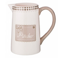 Кувшин (1450 мл) Шотландка 230-238