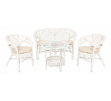 Набор уличный Пеланги 02/15 White