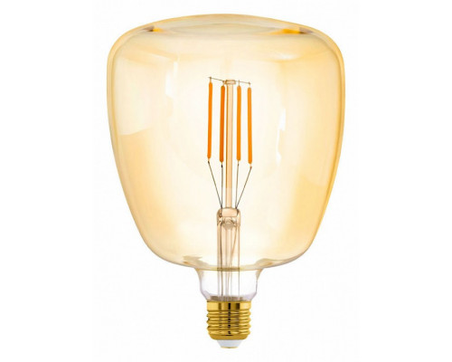 Лампа светодиодная Eglo ПРОМО LM_LED_E27 E27 4Вт 2200K 12595