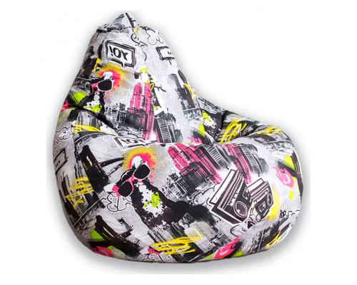 Кресло-мешок Urban 3XL