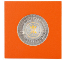 Встраиваемый светильник Denkirs 2031 DK2031-OR