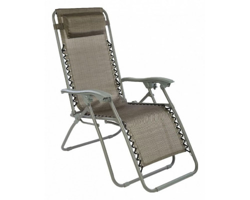 Шезлонг GreenGard