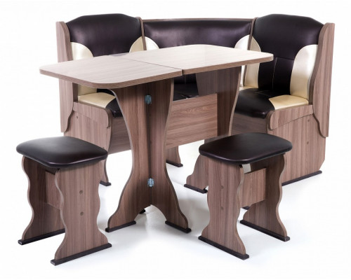 Уголок кухонный Нарцисс