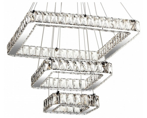 Подвесная люстра LED4U 055 055/50+30+20A